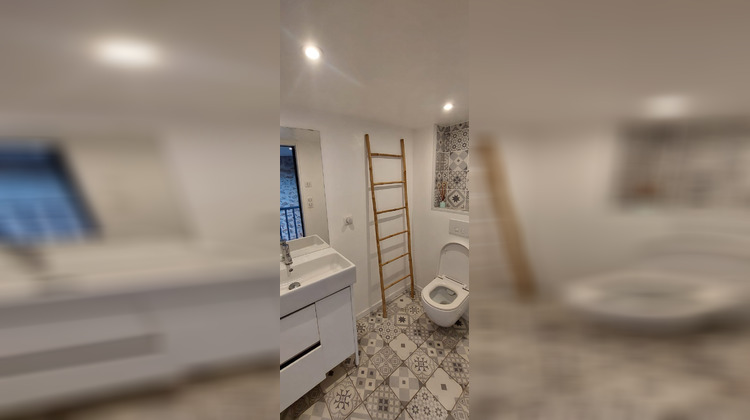 Ma-Cabane - Vente Maison Langon, 194 m²