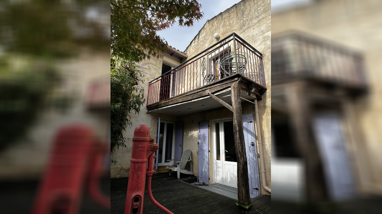 Ma-Cabane - Vente Maison Langon, 120 m²