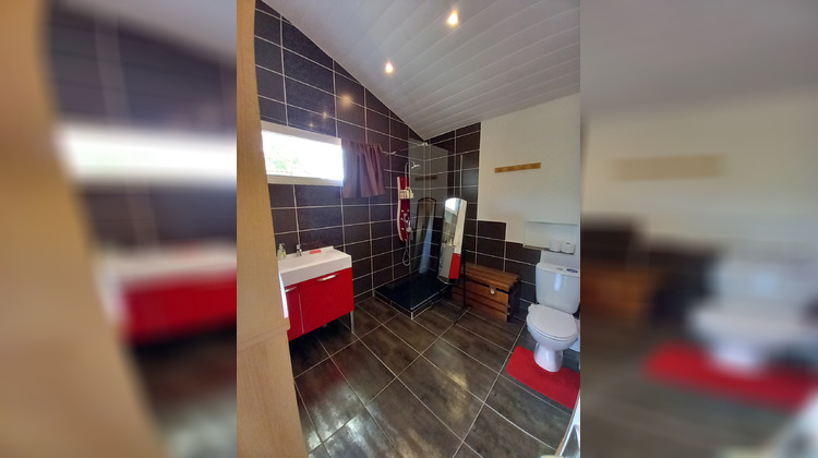 Ma-Cabane - Vente Maison Langon, 125 m²