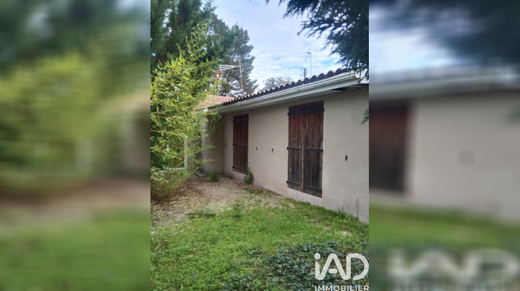 Ma-Cabane - Vente Maison Langon, 90 m²