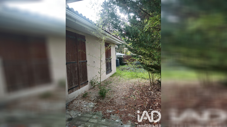 Ma-Cabane - Vente Maison Langon, 90 m²