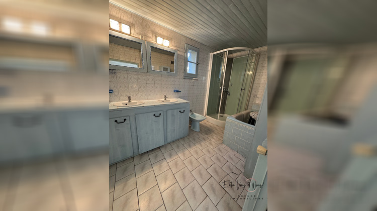 Ma-Cabane - Vente Maison Langon, 149 m²