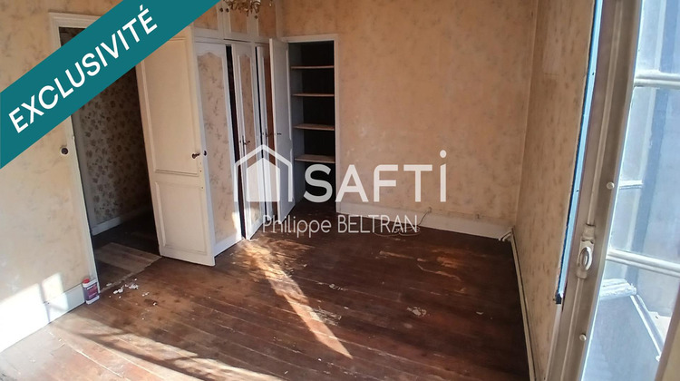 Ma-Cabane - Vente Maison Langon, 260 m²