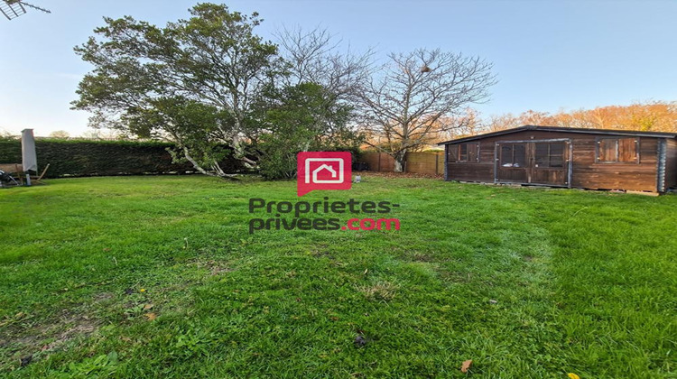 Ma-Cabane - Vente Maison LANGON, 107 m²