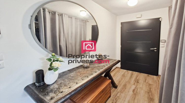 Ma-Cabane - Vente Maison LANGON, 107 m²