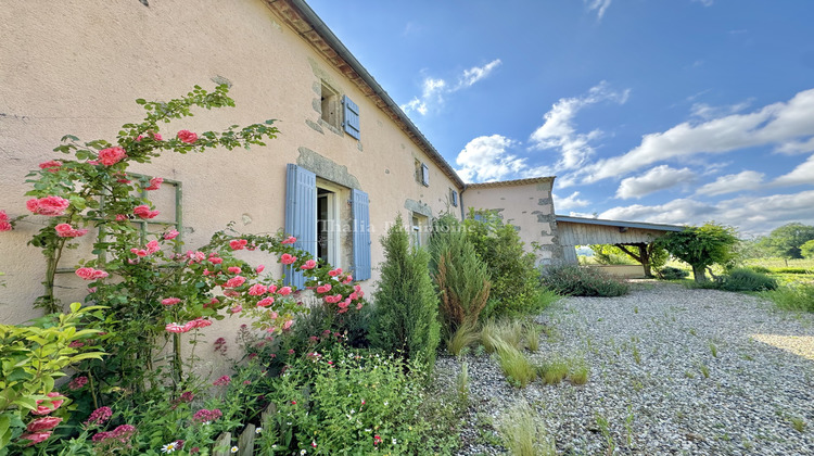 Ma-Cabane - Vente Maison Langon, 220 m²