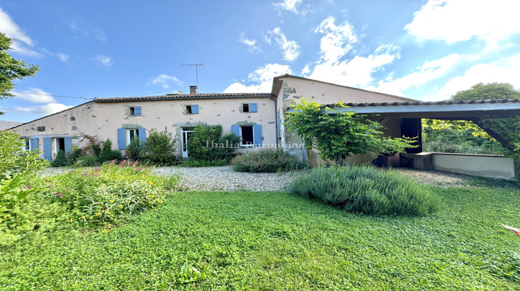 Ma-Cabane - Vente Maison Langon, 220 m²