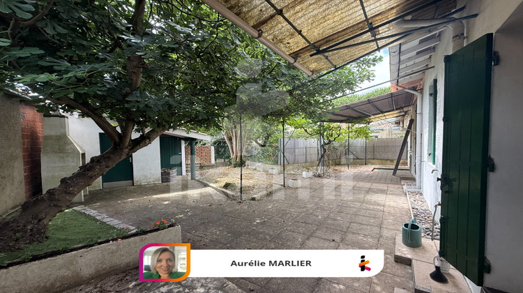 Ma-Cabane - Vente Maison Langon, 90 m²