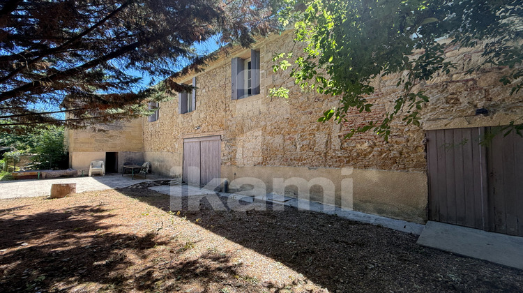 Ma-Cabane - Vente Maison Langon, 356 m²