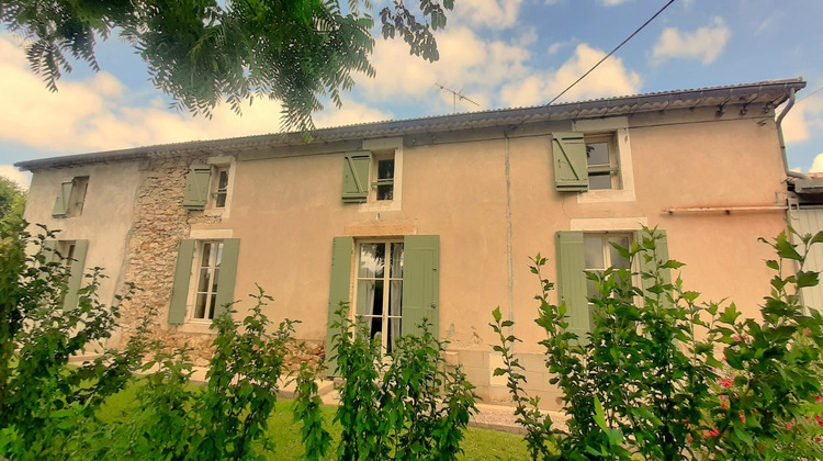 Ma-Cabane - Vente Maison Langon, 153 m²