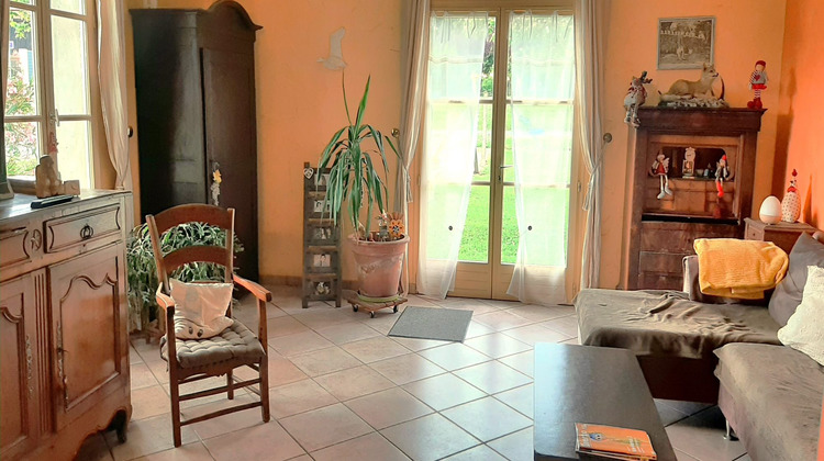 Ma-Cabane - Vente Maison Langon, 153 m²