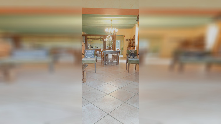 Ma-Cabane - Vente Maison Langon, 153 m²