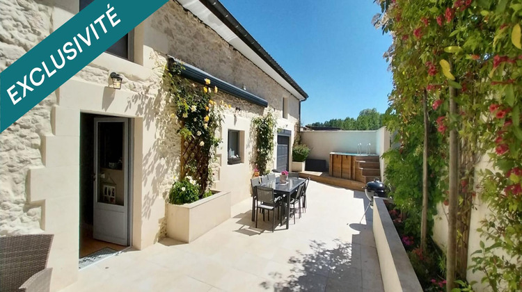 Ma-Cabane - Vente Maison Langon, 300 m²