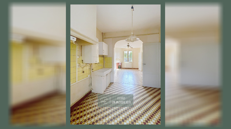 Ma-Cabane - Vente Maison Langon, 67 m²