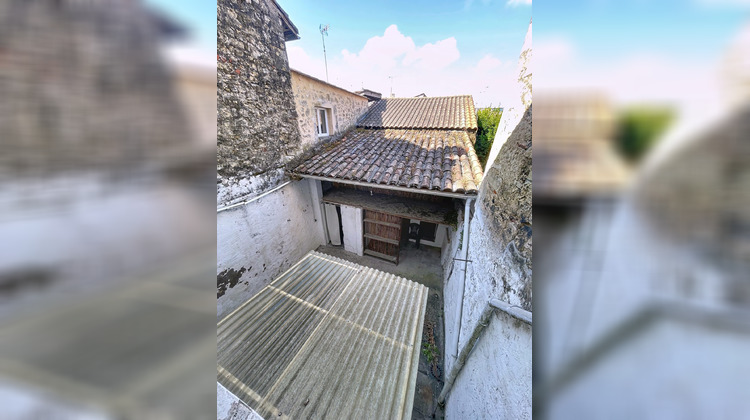 Ma-Cabane - Vente Maison Langon, 67 m²