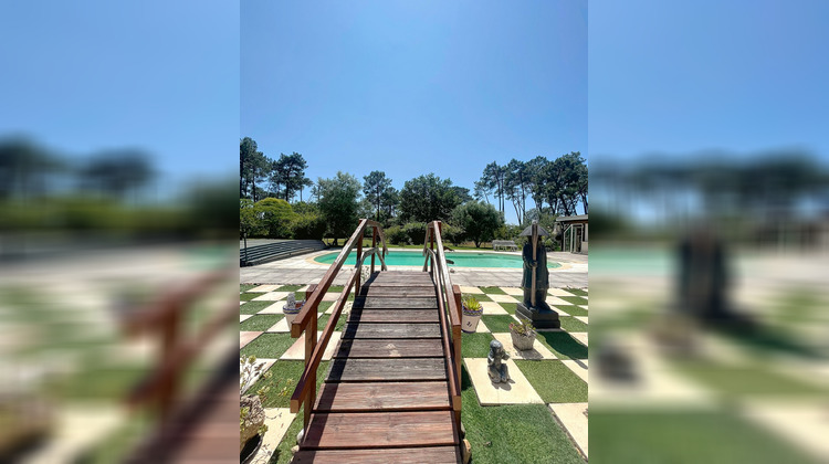 Ma-Cabane - Vente Maison Langon, 205 m²