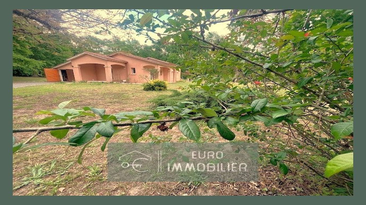 Ma-Cabane - Vente Maison Langon, 92 m²