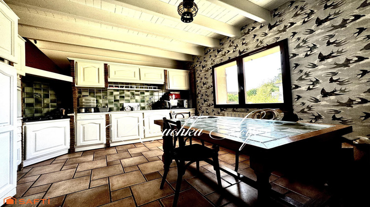 Ma-Cabane - Vente Maison Langon, 182 m²