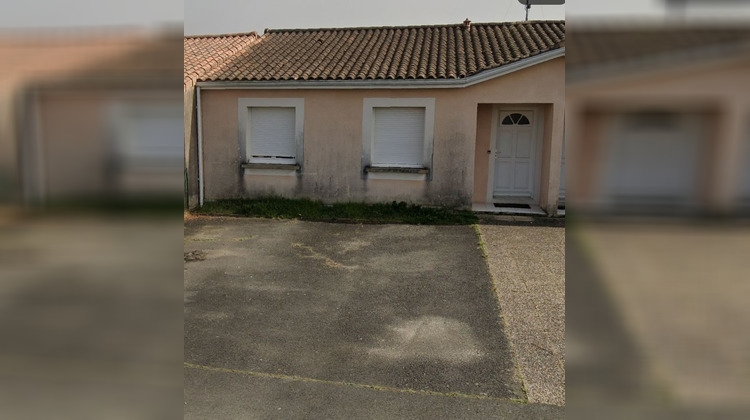 Ma-Cabane - Vente Maison Langon, 67 m²
