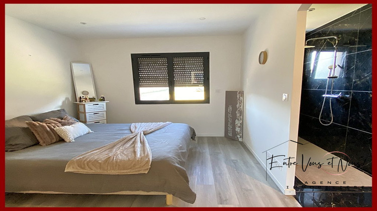 Ma-Cabane - Vente Maison Langon, 132 m²