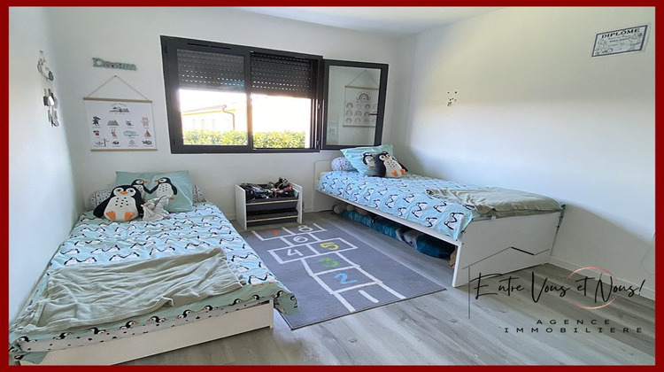 Ma-Cabane - Vente Maison Langon, 132 m²