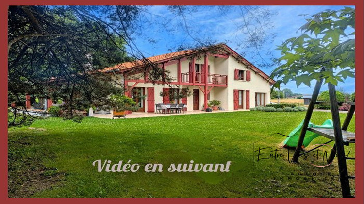 Ma-Cabane - Vente Maison Langon, 186 m²