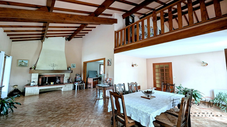 Ma-Cabane - Vente Maison Langon, 186 m²