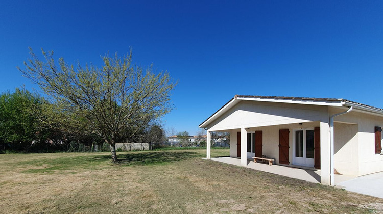Ma-Cabane - Vente Maison LANGON, 160 m²