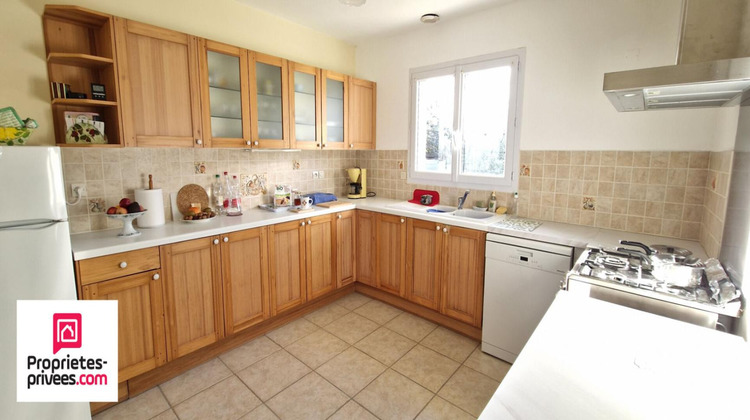 Ma-Cabane - Vente Maison LANGON, 160 m²