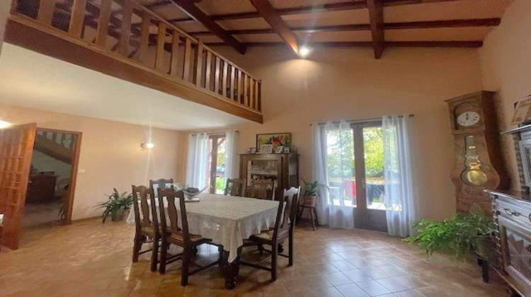 Ma-Cabane - Vente Maison Langon, 192 m²