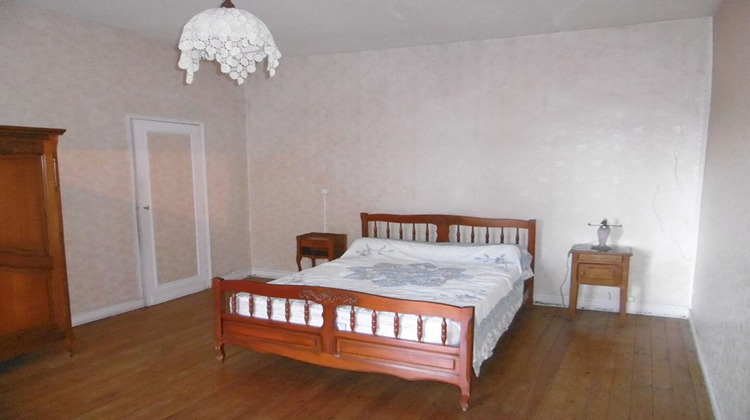 Ma-Cabane - Vente Maison LANGON, 190 m²