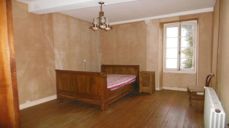 Ma-Cabane - Vente Maison LANGON, 190 m²