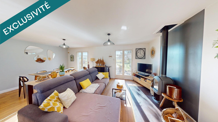 Ma-Cabane - Vente Maison Langon, 109 m²