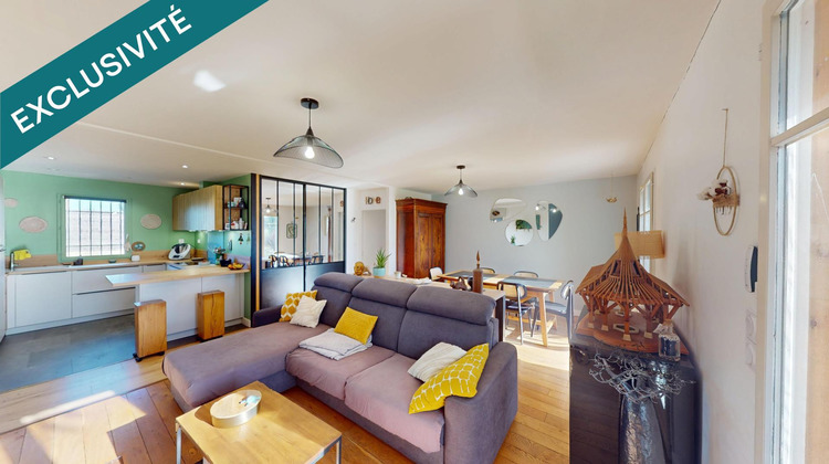 Ma-Cabane - Vente Maison Langon, 109 m²