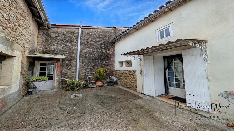 Ma-Cabane - Vente Maison Langon, 111 m²