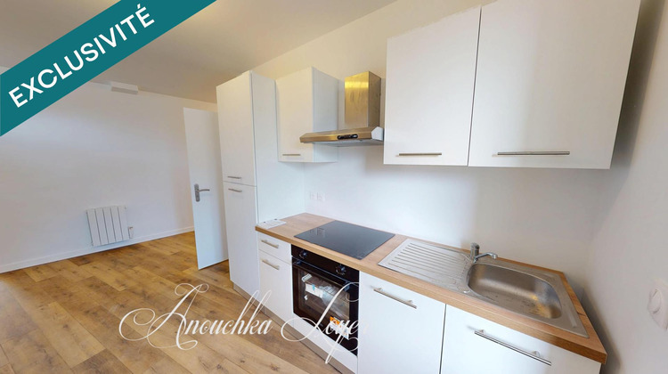 Ma-Cabane - Vente Maison Langon, 44 m²