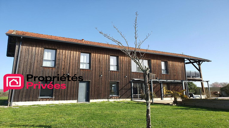 Ma-Cabane - Vente Maison LANGON, 180 m²
