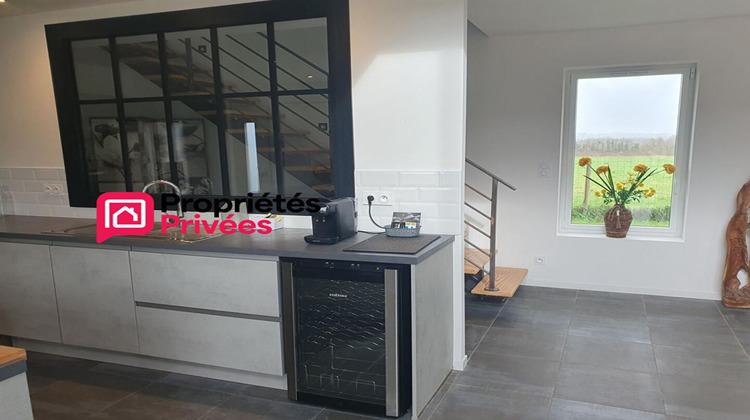 Ma-Cabane - Vente Maison LANGON, 180 m²