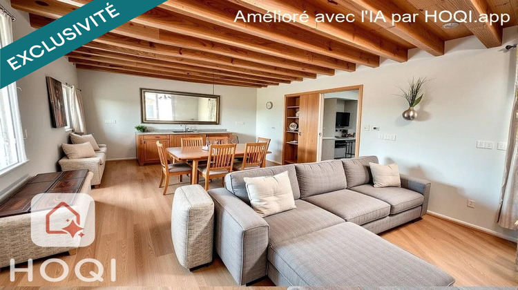 Ma-Cabane - Vente Maison Langon, 189 m²