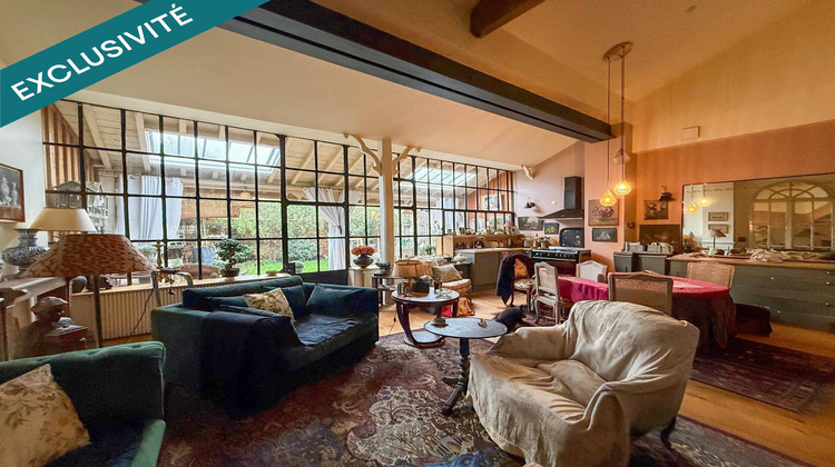 Ma-Cabane - Vente Maison Langon, 112 m²