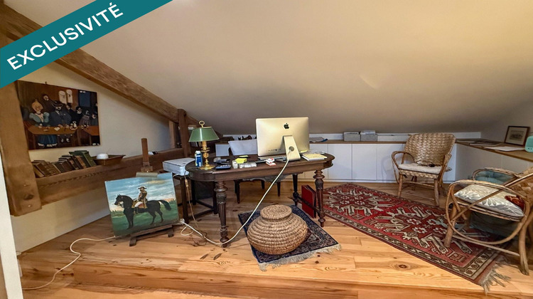 Ma-Cabane - Vente Maison Langon, 112 m²