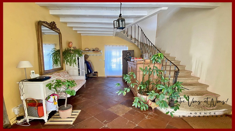 Ma-Cabane - Vente Maison Langon, 282 m²