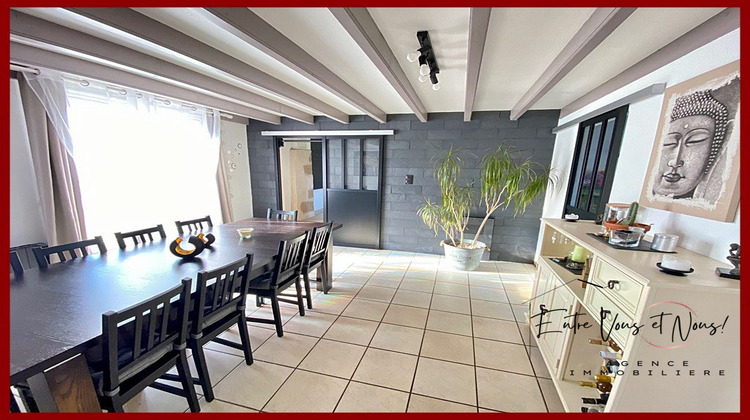 Ma-Cabane - Vente Maison Langon, 128 m²