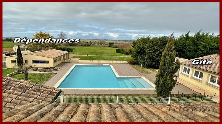 Ma-Cabane - Vente Maison Langon, 250 m²