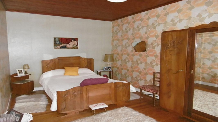 Ma-Cabane - Vente Maison LANGON, 99 m²