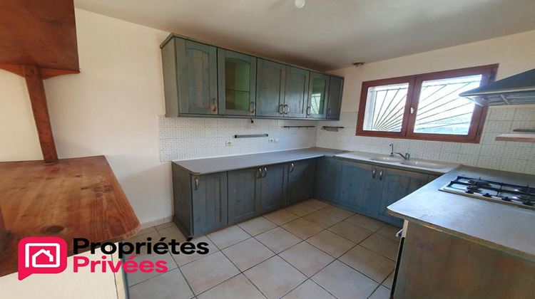 Ma-Cabane - Vente Maison LANGON, 118 m²