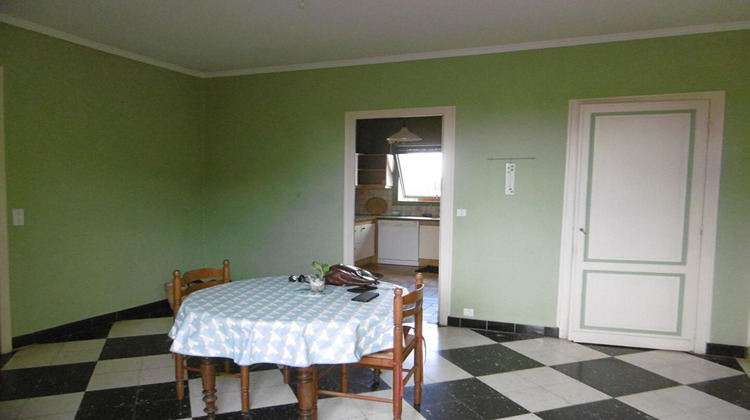 Ma-Cabane - Vente Maison LANGON, 125 m²