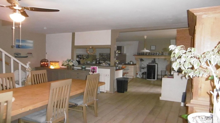 Ma-Cabane - Vente Maison LANGON, 170 m²