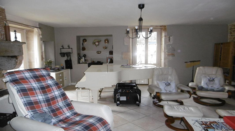 Ma-Cabane - Vente Maison LANGON, 170 m²