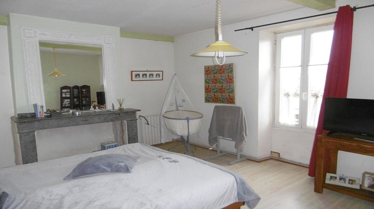 Ma-Cabane - Vente Maison LANGON, 170 m²